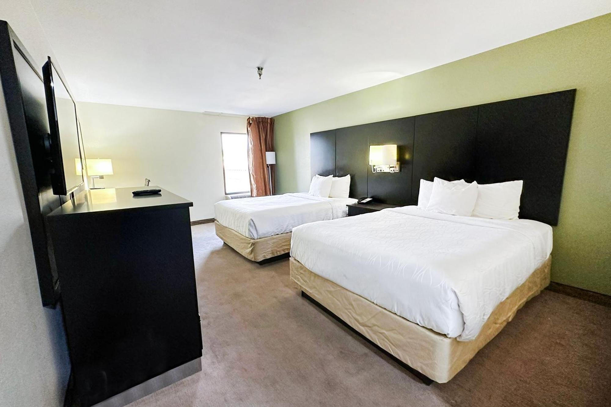 Oyo Hotel Rome West Ga Exterior foto