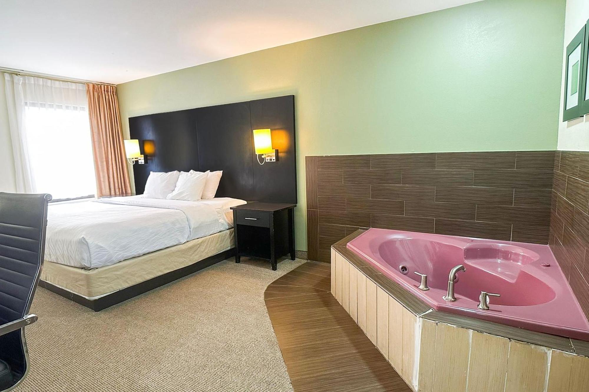 Oyo Hotel Rome West Ga Exterior foto