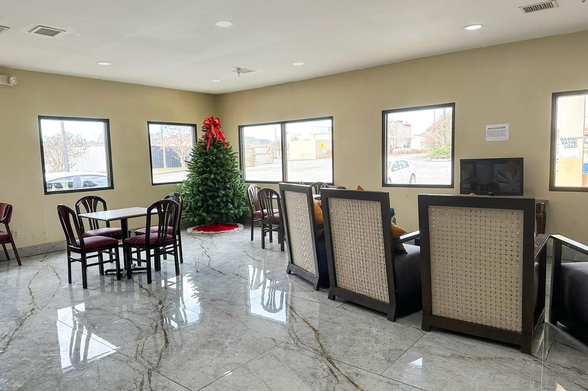 Oyo Hotel Rome West Ga Exterior foto