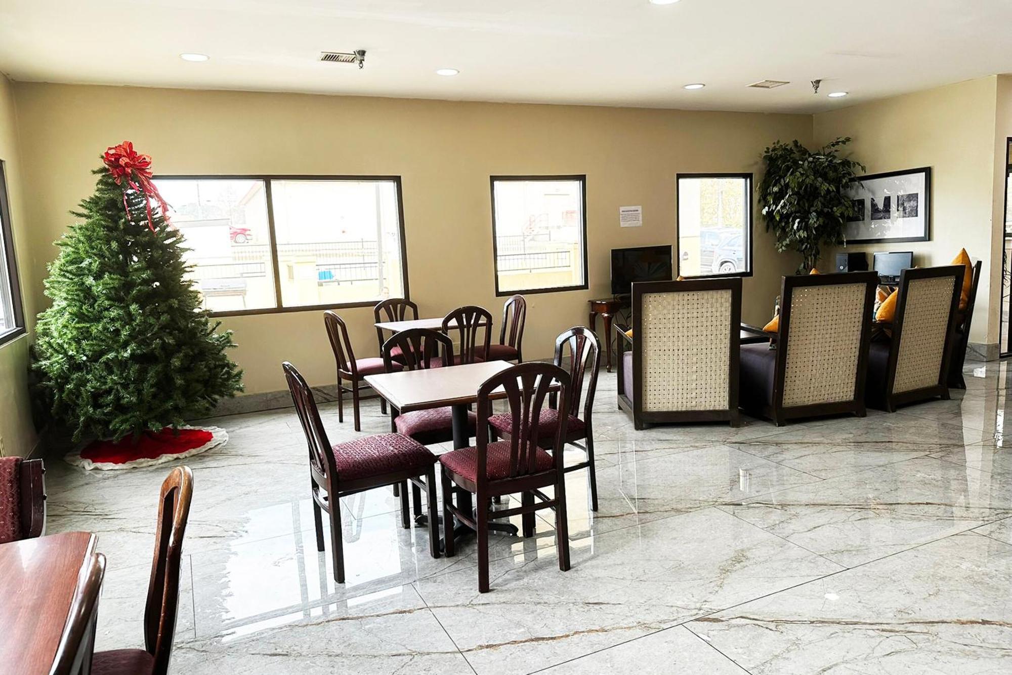 Oyo Hotel Rome West Ga Exterior foto