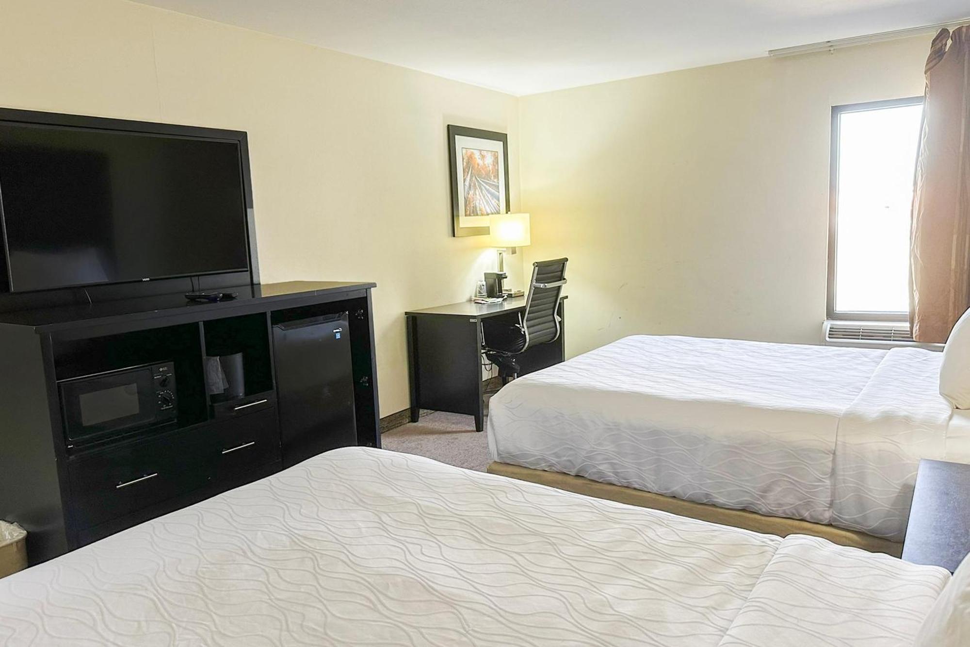 Oyo Hotel Rome West Ga Exterior foto