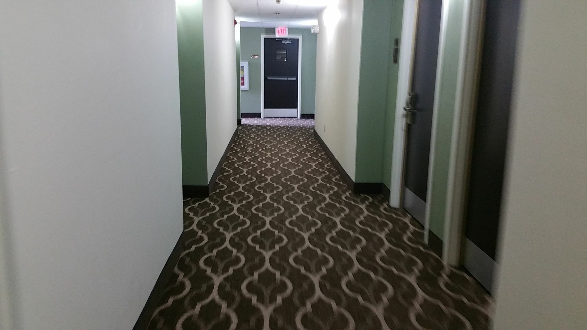 Oyo Hotel Rome West Ga Exterior foto